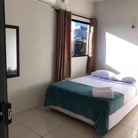 Itapetinga Pousada La Ville מראה חיצוני תמונה